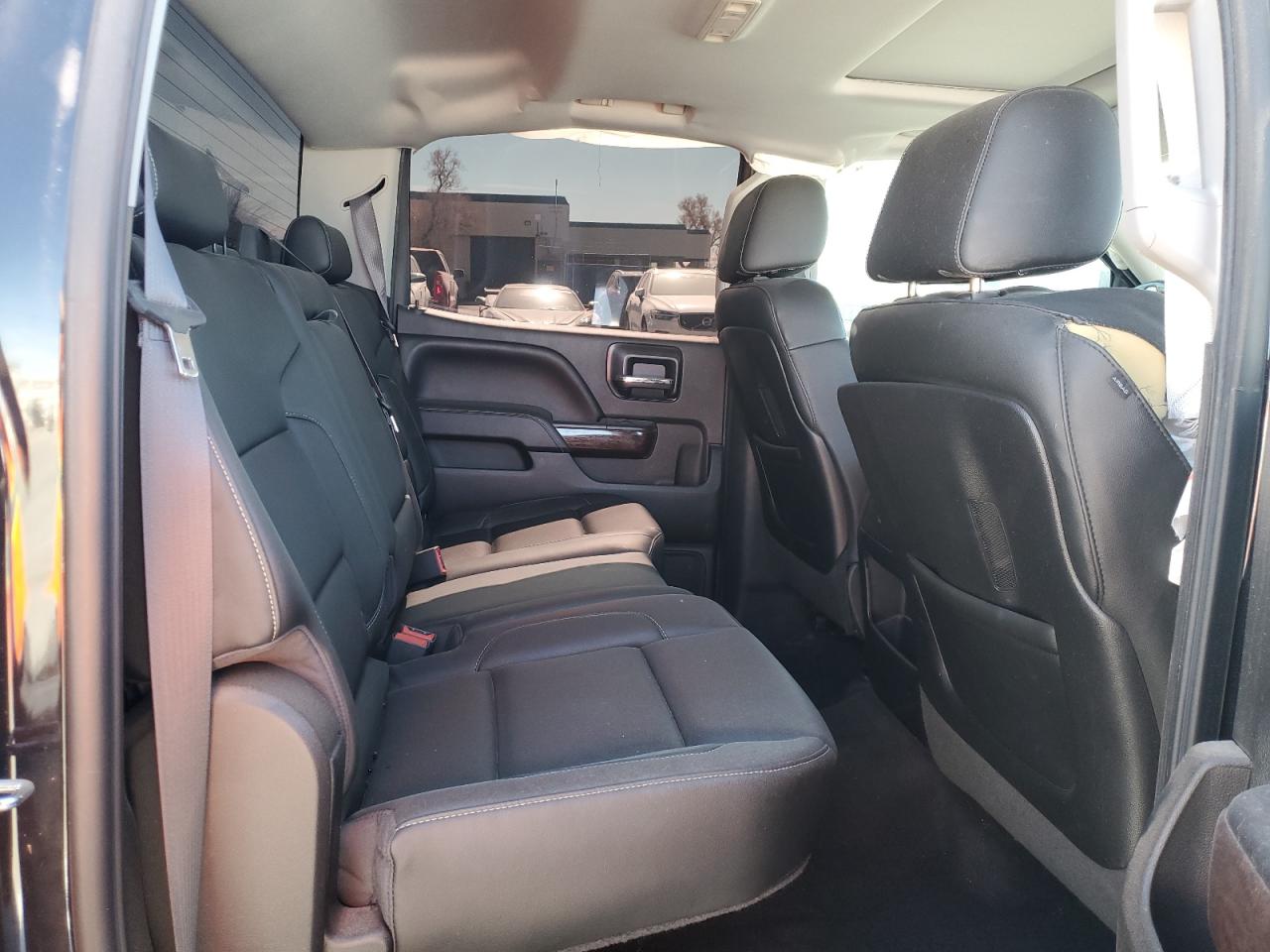 2015 GMC Sierra - Image 11