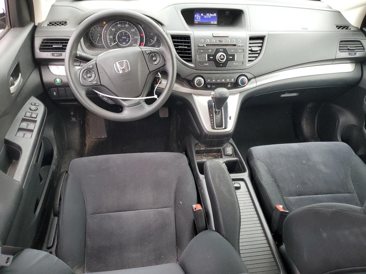 2013 Honda CR-V - Image 8