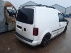 2015 VOLKSWAGEN CADDY C20 for sale at Copart SANDY