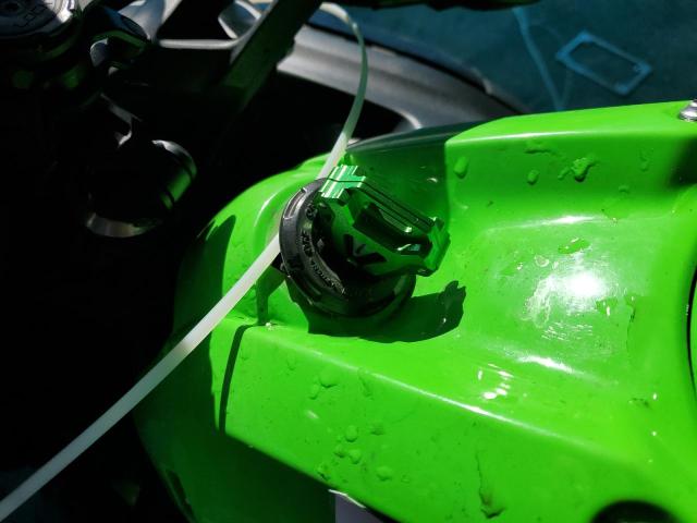 2023 KAWASAKI EX650 P
