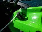 2023 KAWASAKI EX650 P for sale at Copart CA - SAN JOSE