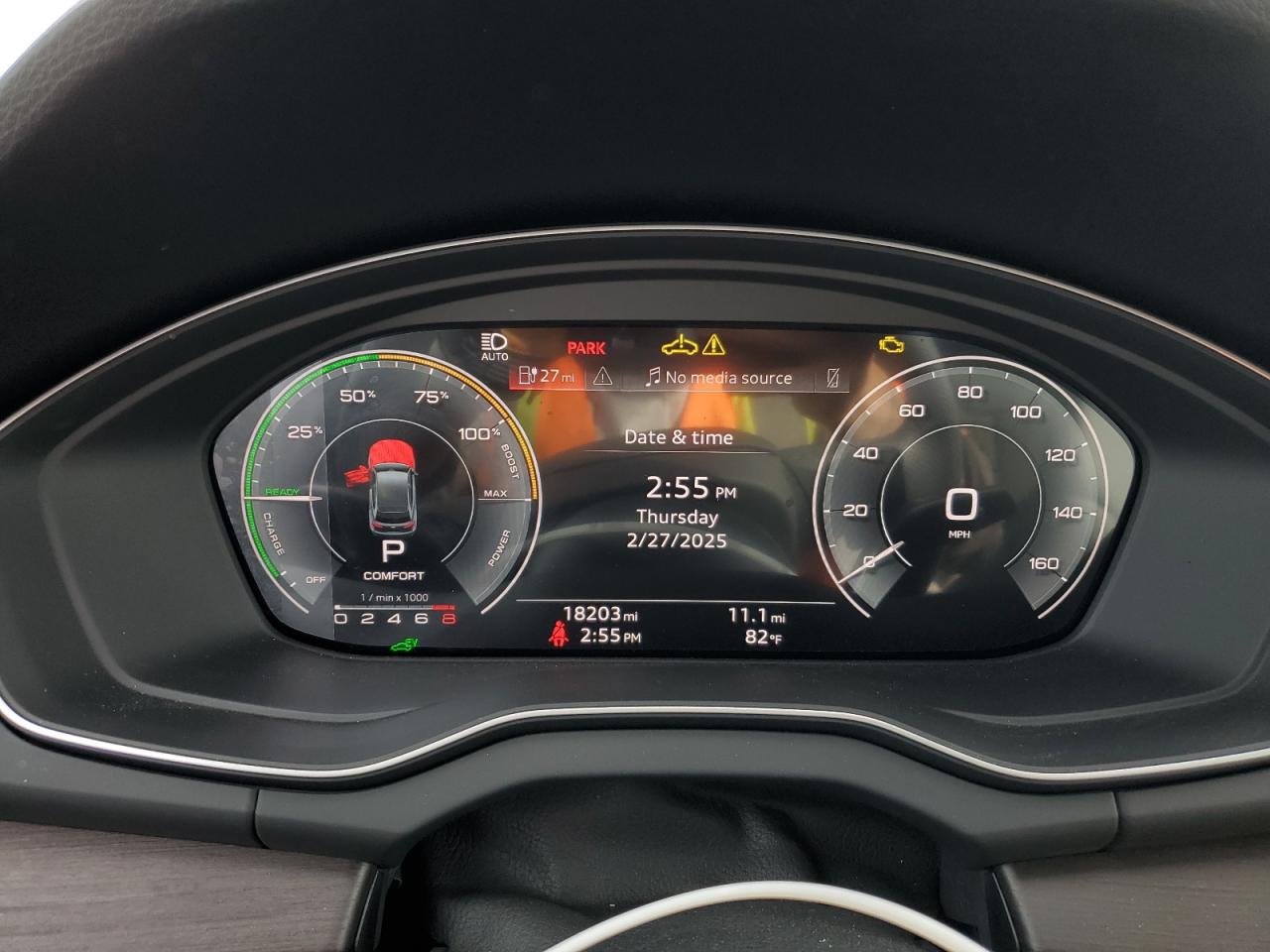 2024 Audi Q5 - Image 9