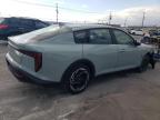2025 Kia K4 Ex for Sale in Sun Valley, CA - Front End