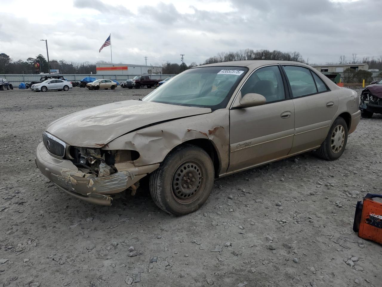 2000 Buick Century - Image 1