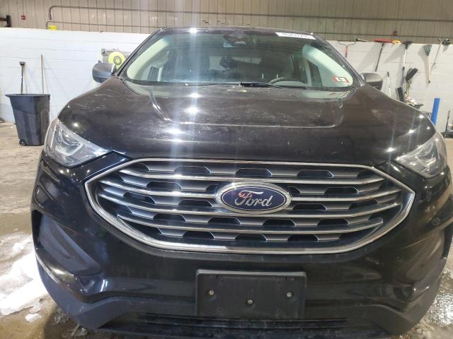  FORD EDGE 2019 Czarny