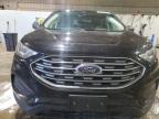 2019 Ford Edge Se zu verkaufen in Candia, NH - Side