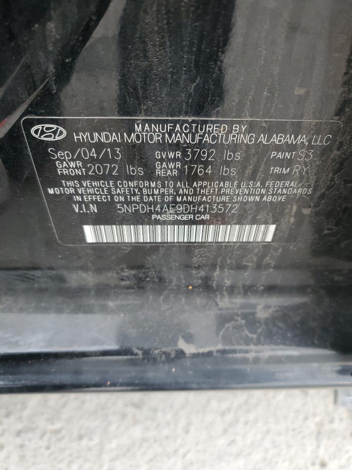 2013 Hyundai Elantra - Image 12