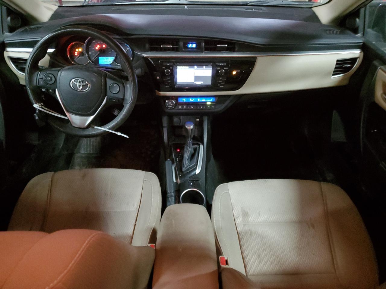 2015 Toyota Corolla - Image 8