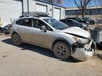 2014 Subaru Xv Crosstrek 2.0 Premium na sprzedaż w Albuquerque, NM - Front End