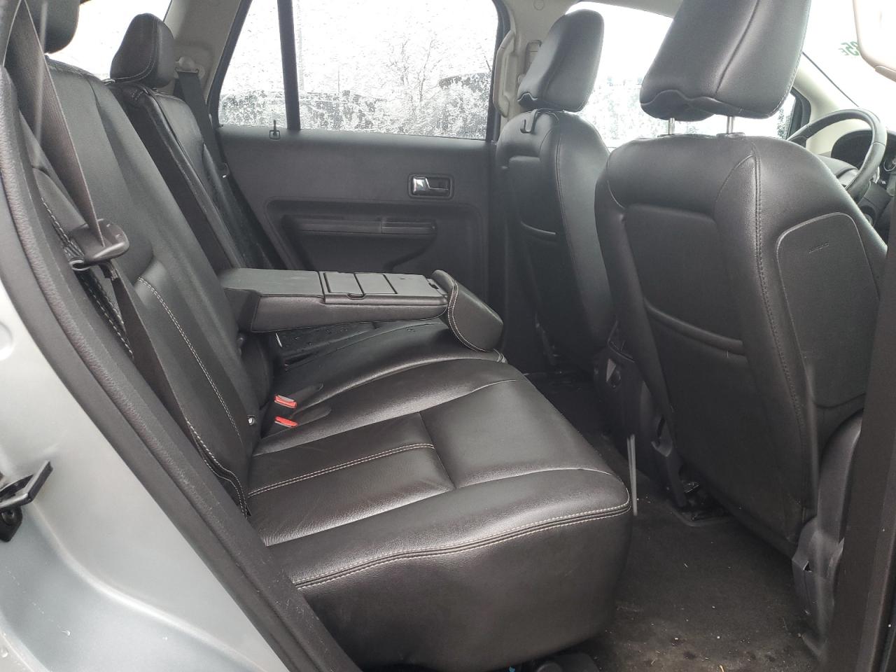 2007 Ford Edge - Image 11