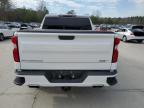 2020 Chevrolet Silverado K1500 Rst for Sale in Gaston, SC - Frame Damage