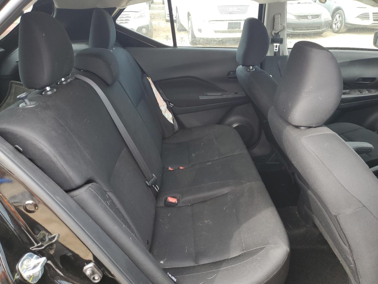 2024 Nissan Kicks - Image 11