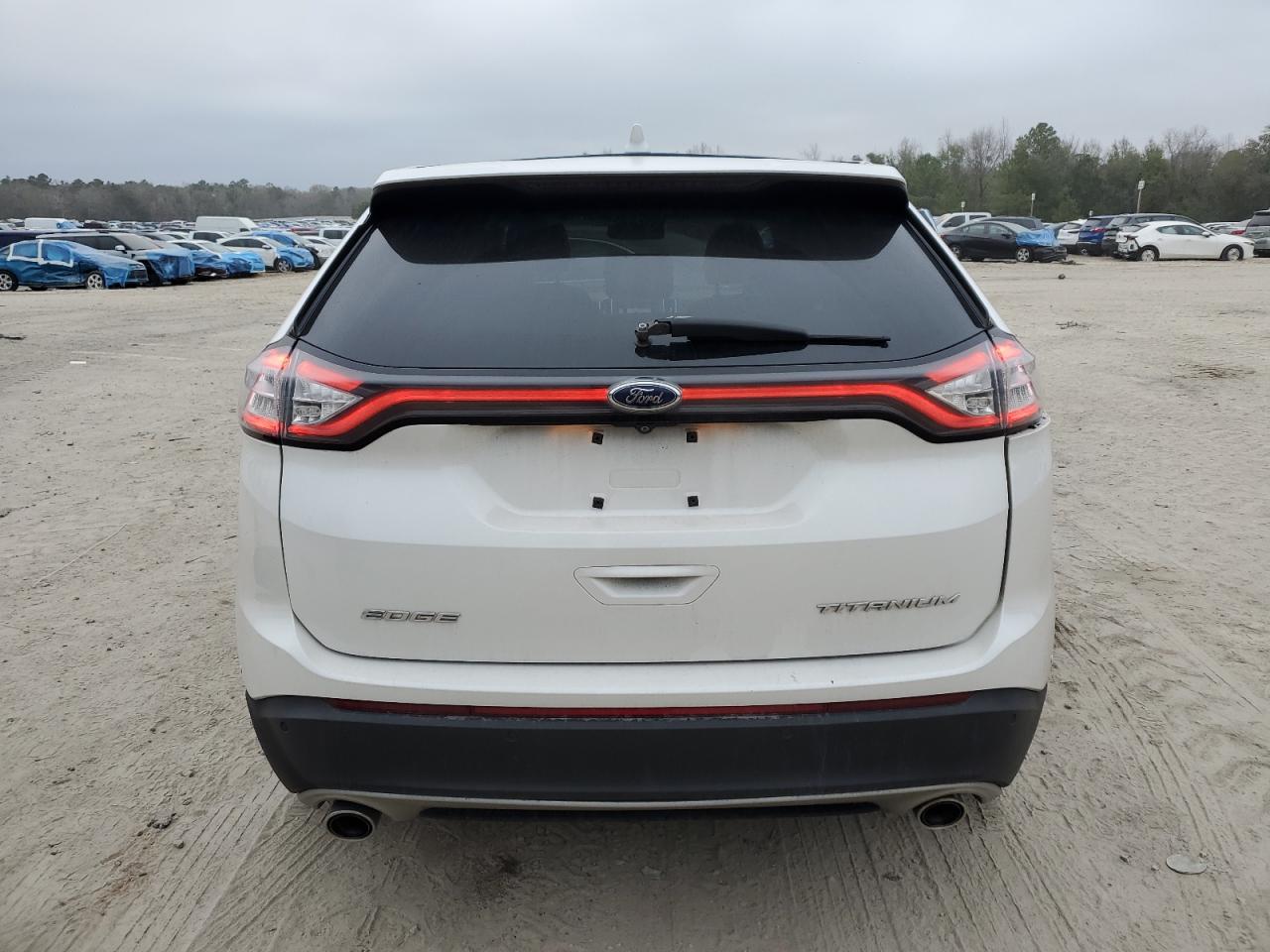2016 Ford Edge - Image 6