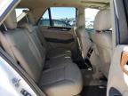 2015 Mercedes-Benz Ml 350 4Matic на продаже в Oklahoma City, OK - Rear End
