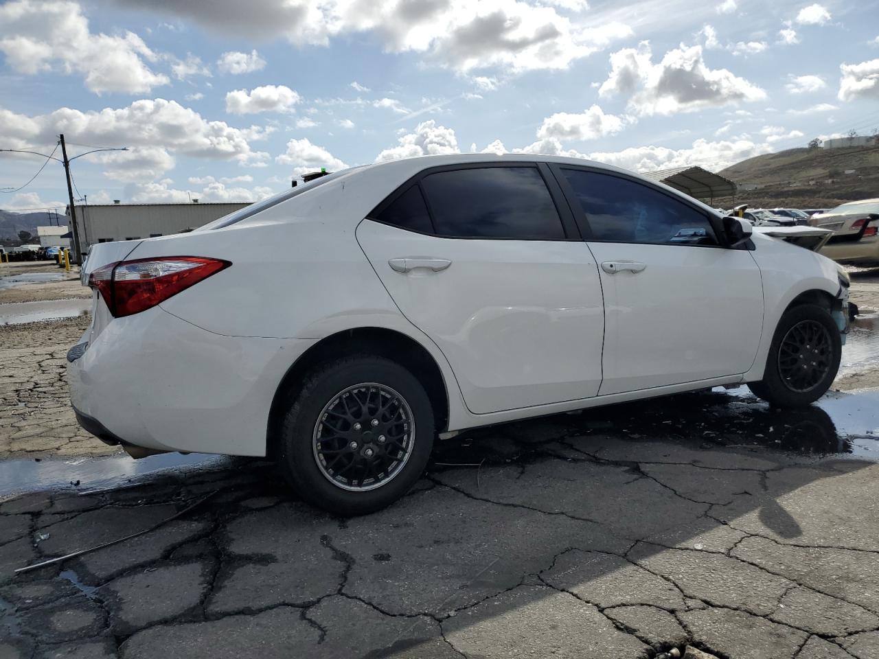 2016 Toyota Corolla - Image 3