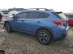 2020 Subaru Crosstrek Premium на продаже в Magna, UT - Front End