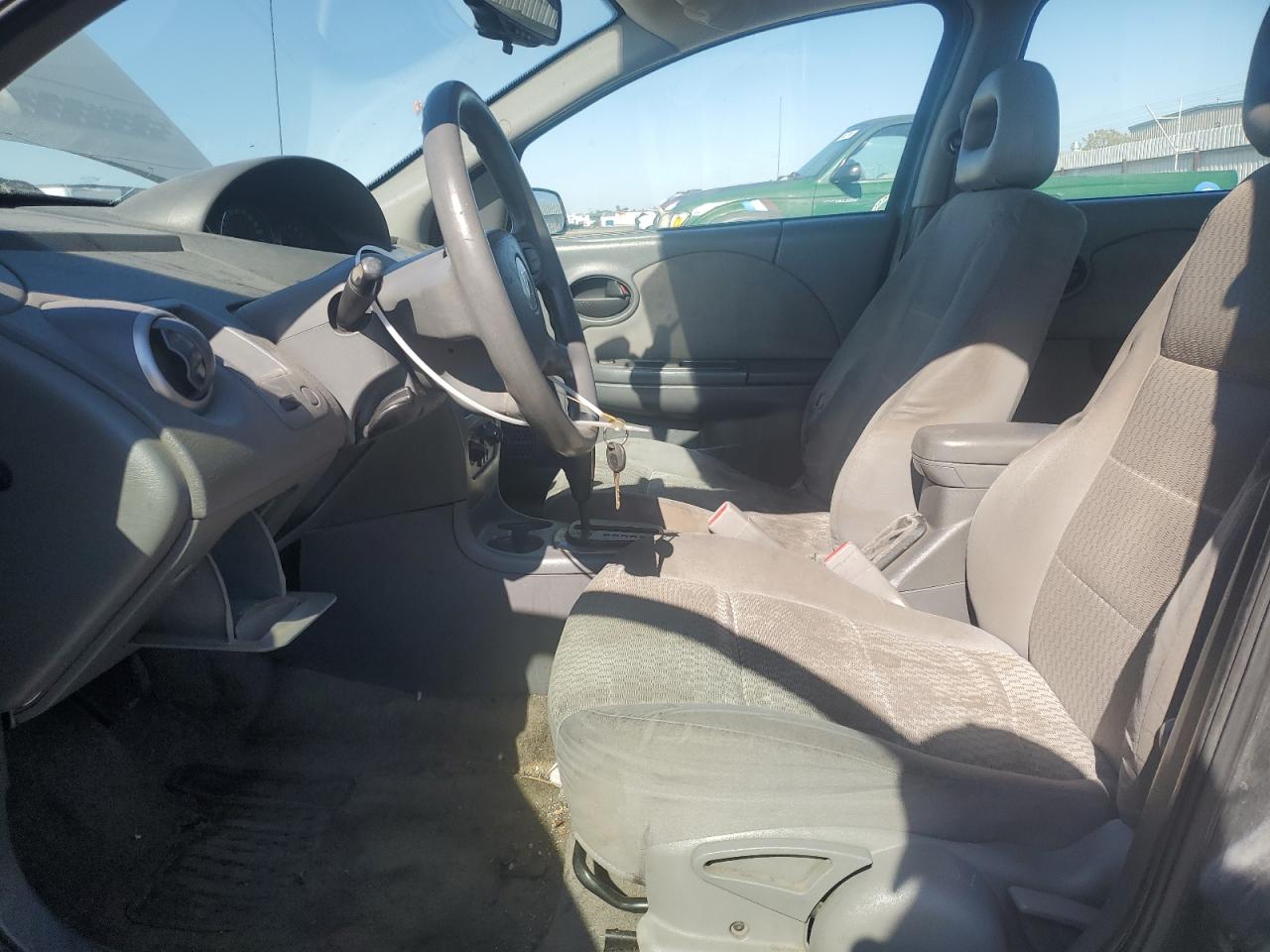 2007 Saturn ION - Image 7
