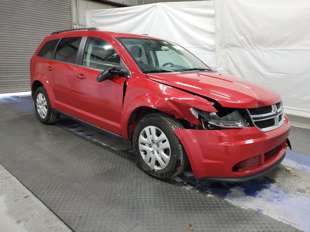 2020 Dodge Journey - Image 4