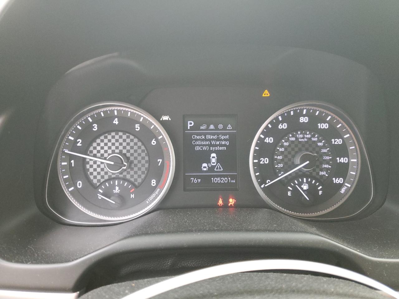 2019 Hyundai Elantra - Image 9
