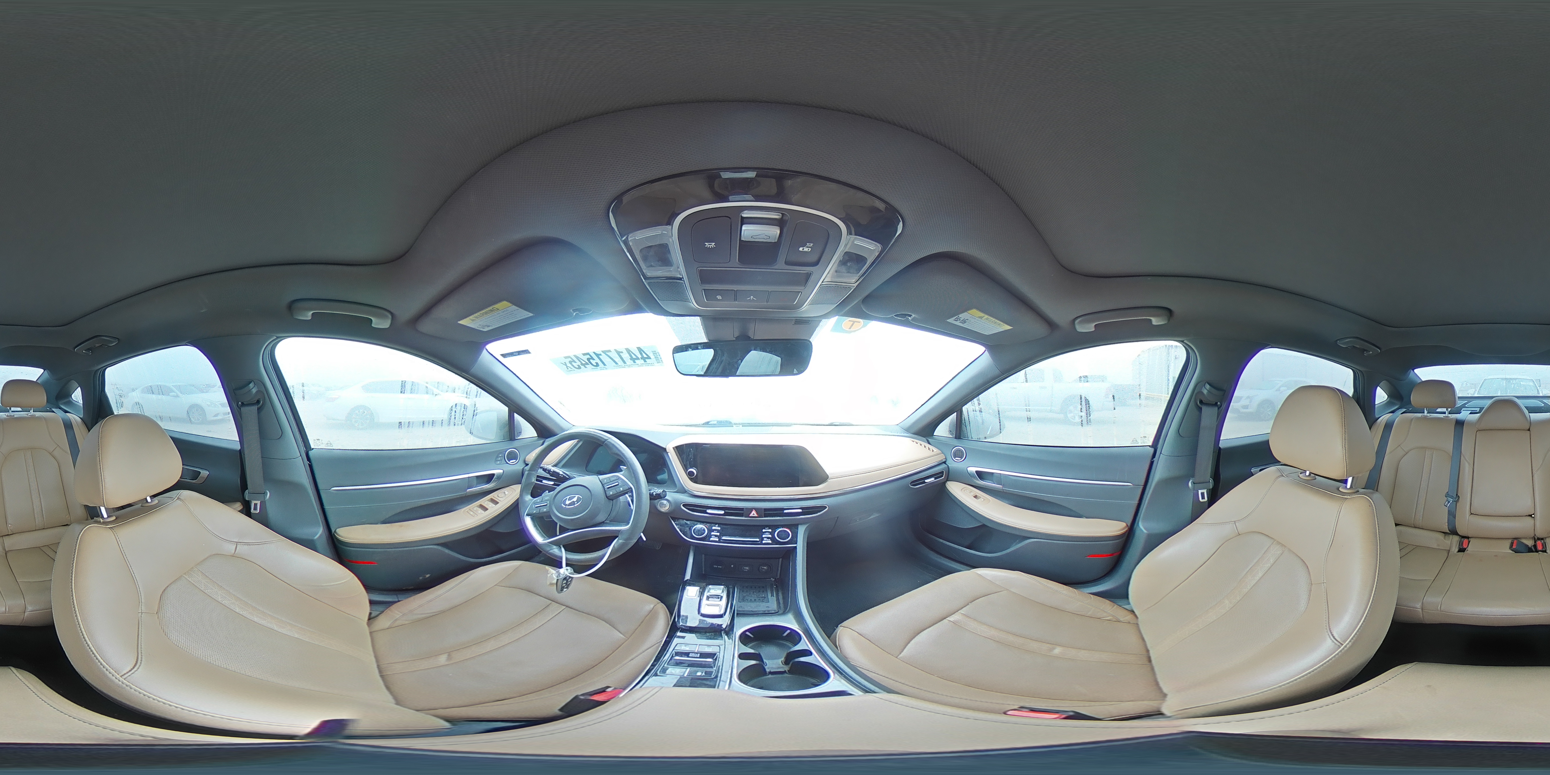 2020 Hyundai Sonata - Image 12