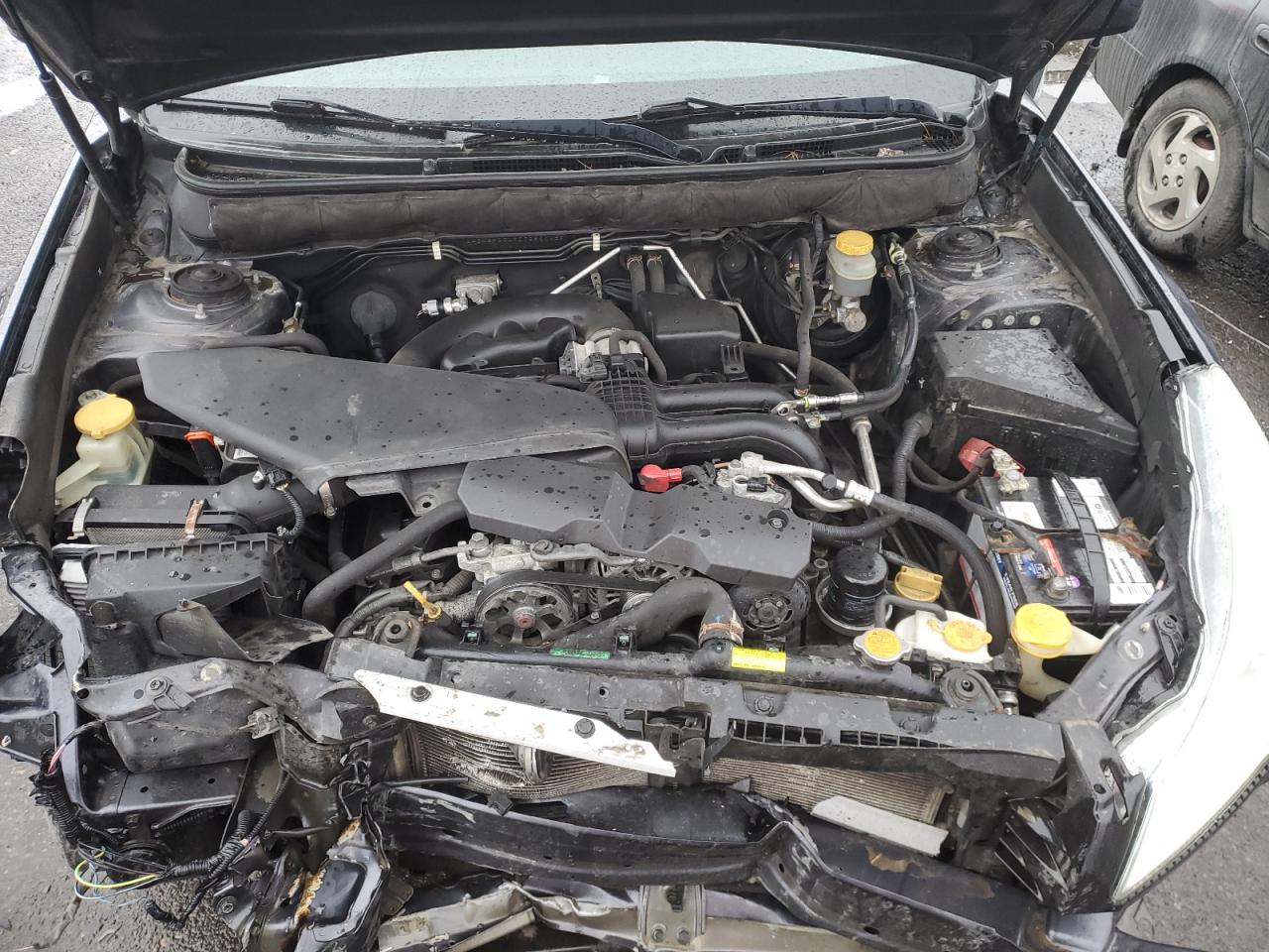 2013 Subaru Outback - Image 12