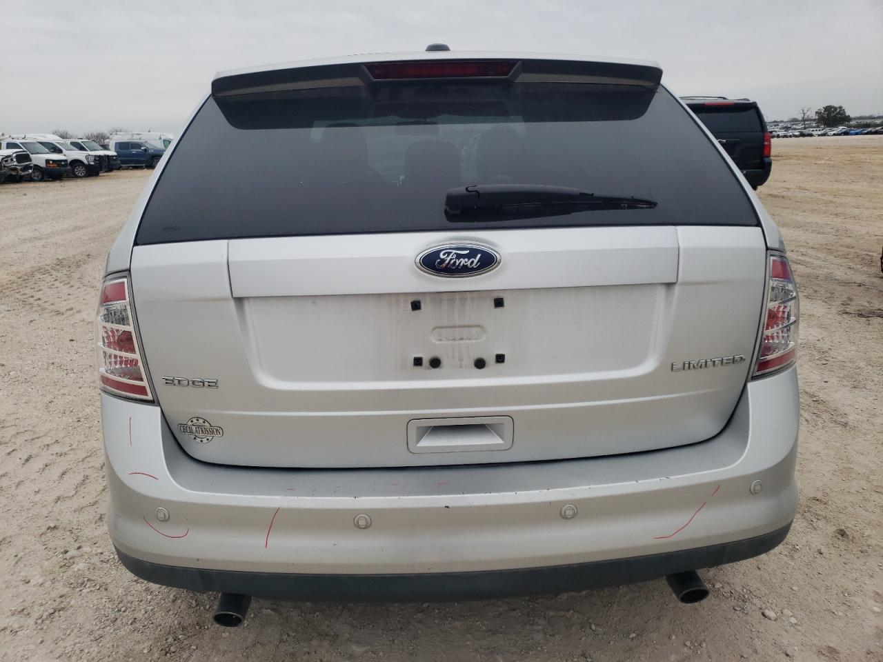 2009 Ford Edge - Image 6
