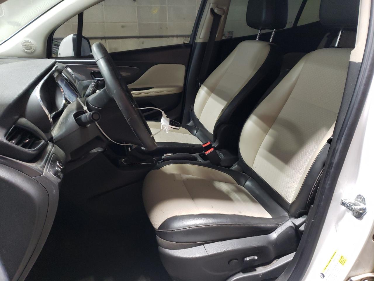 2018 Buick Encore - Image 7