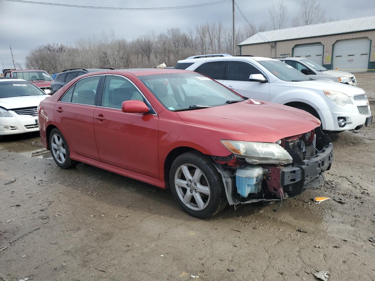 2009 Toyota Camry - Image 4