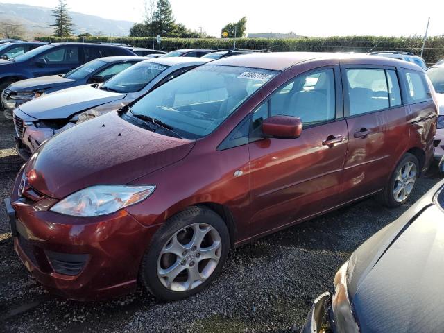 2009 Mazda 5 