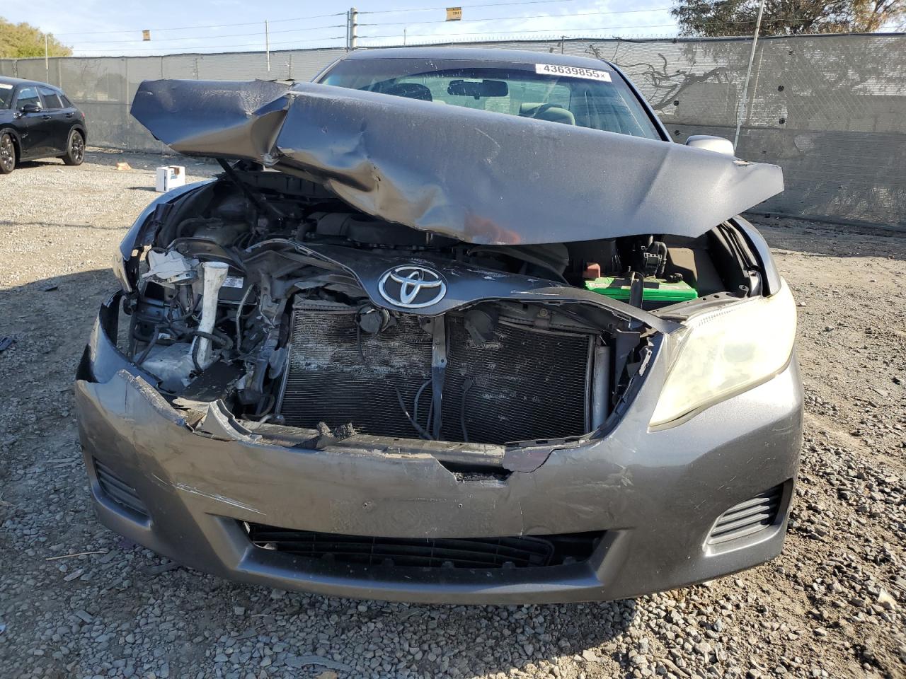 2010 Toyota Camry - Image 5