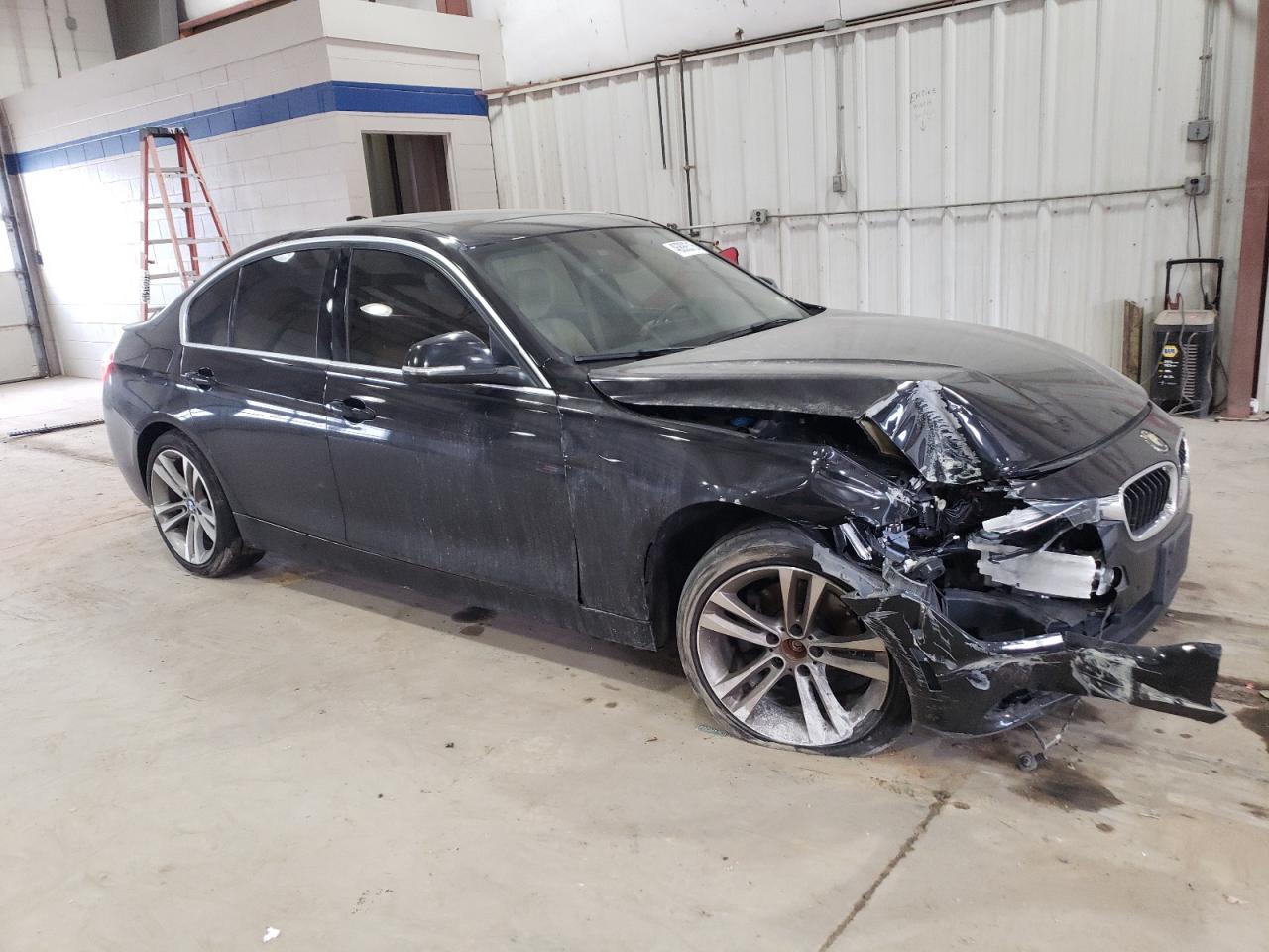 2017 BMW 3er - Image 4