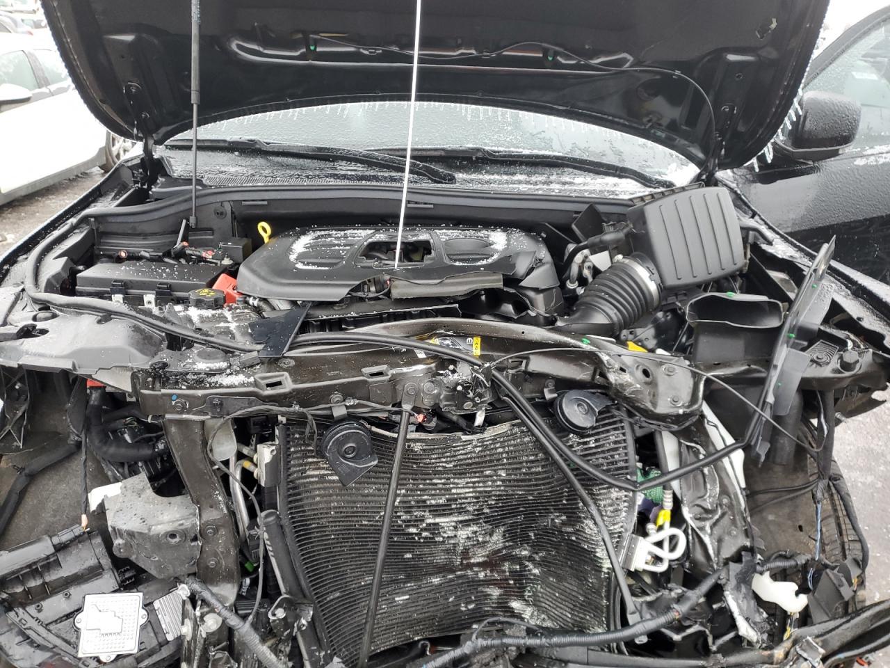 2021 Jeep Grand Cherokee - Image 12