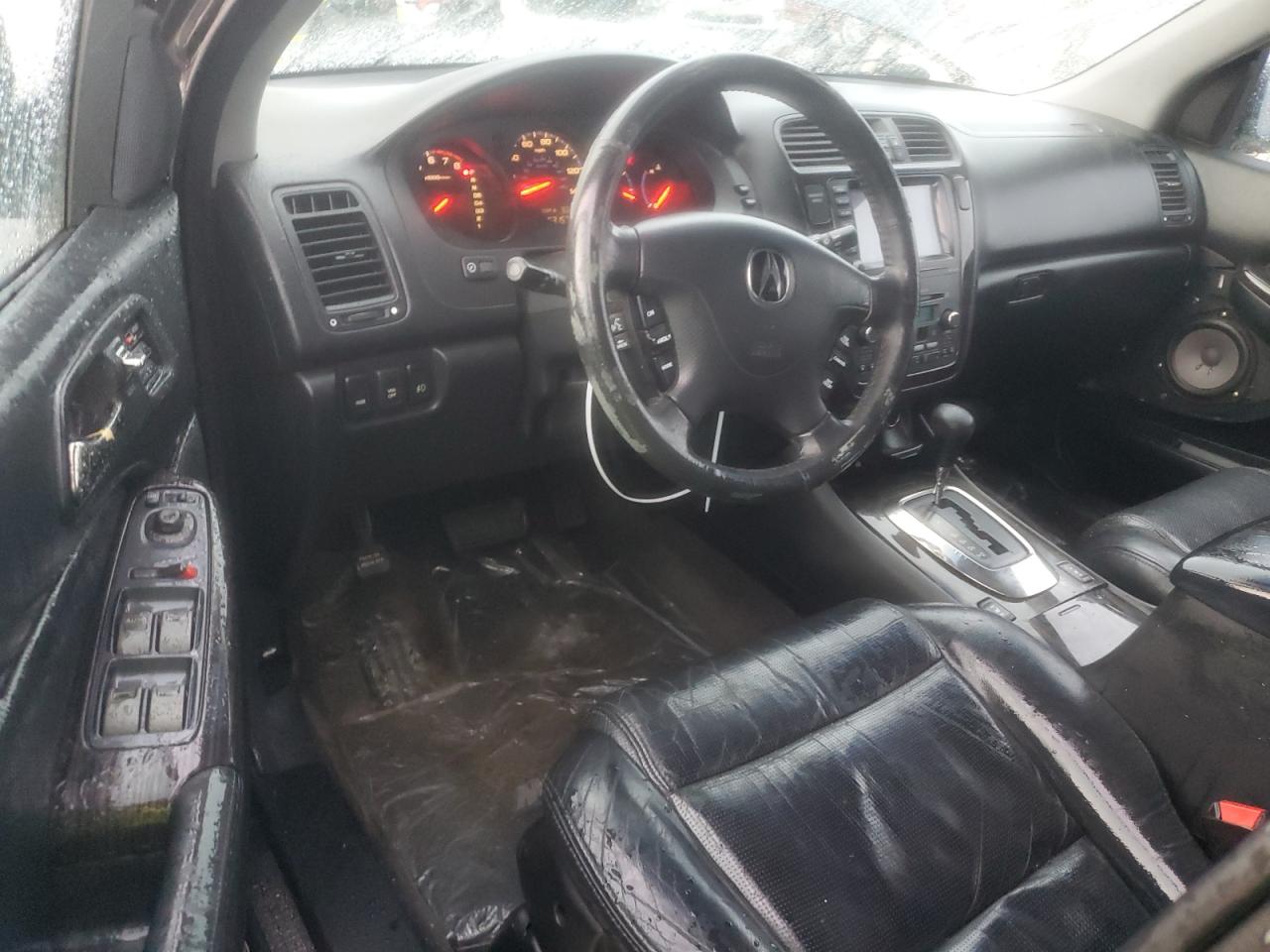 2004 Acura MDX - Image 8