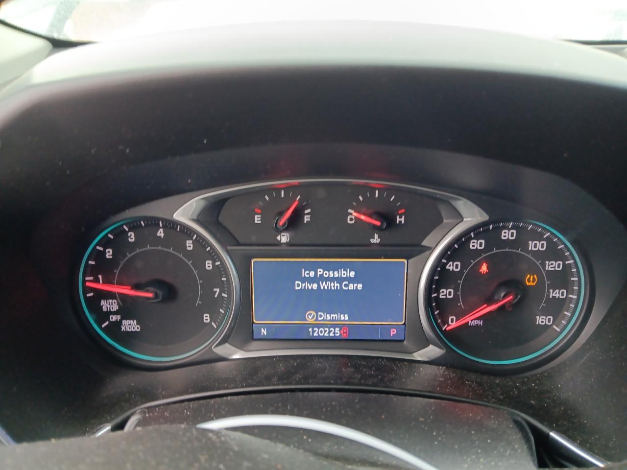 2019 Chevrolet Equinox - Image 9