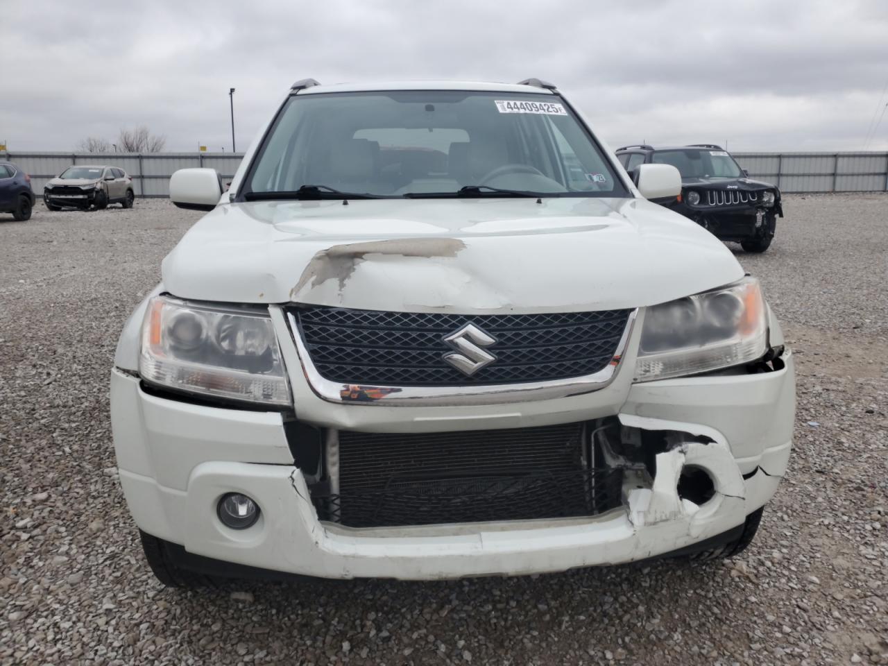 2012 Suzuki Grand Vitara - Image 5