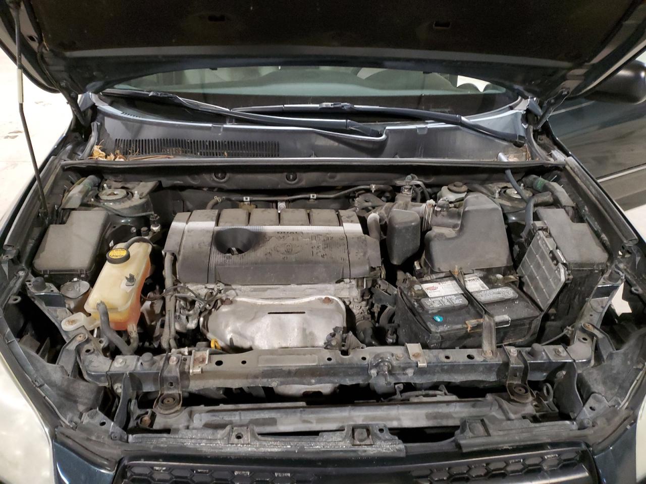 2011 Toyota RAV 4 - Image 12