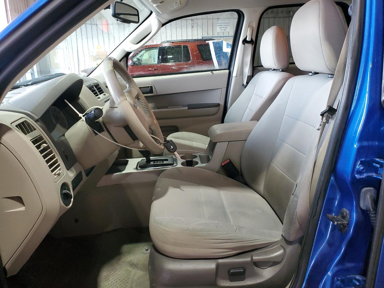 2012 Ford Escape - Image 7
