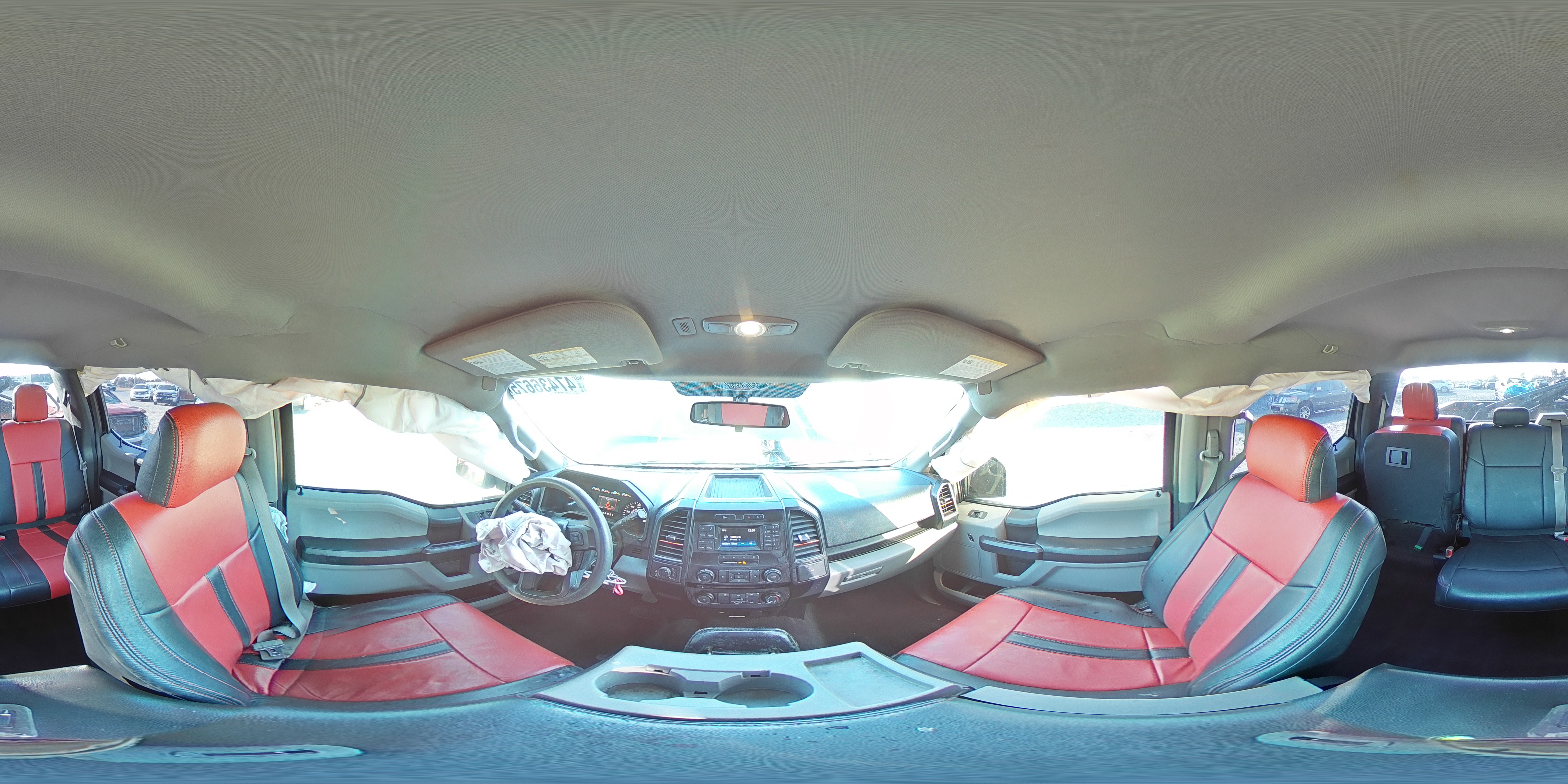 2016 Ford F-150 - Image 15
