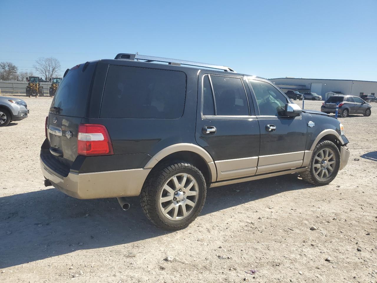2013 Ford Expedition - Image 3