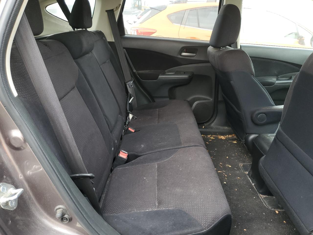 2014 Honda CR-V - Image 10