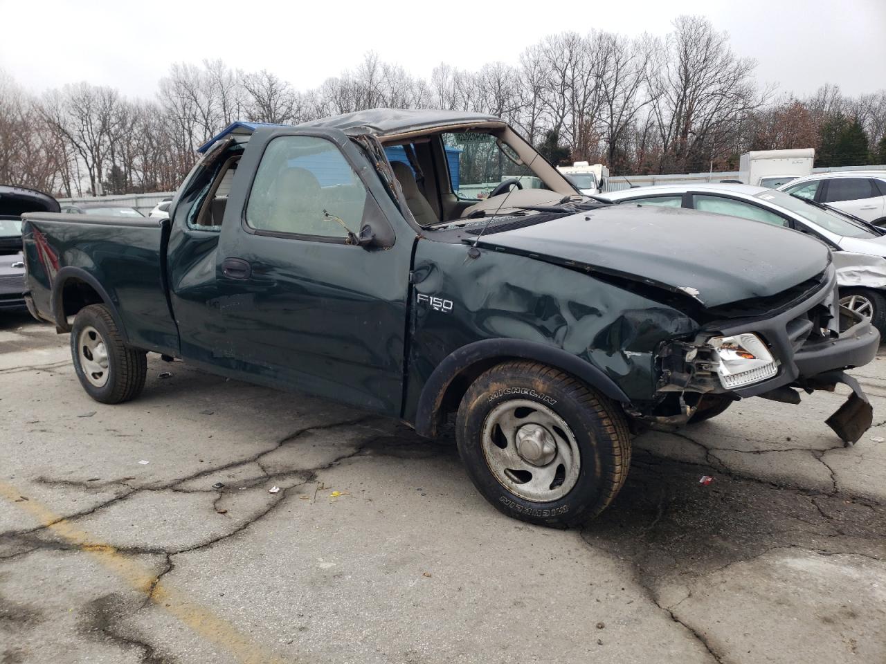 2003 Ford F-150 - Image 4