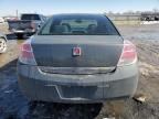2007 Saturn Aura Green Line na sprzedaż w Wichita, KS - Front End