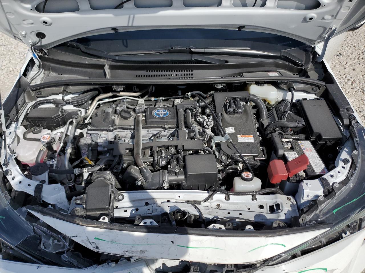 2022 Toyota Corolla - Image 11
