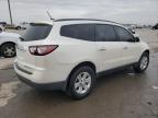 2014 Chevrolet Traverse Lt zu verkaufen in Lebanon, TN - Minor Dent/Scratches