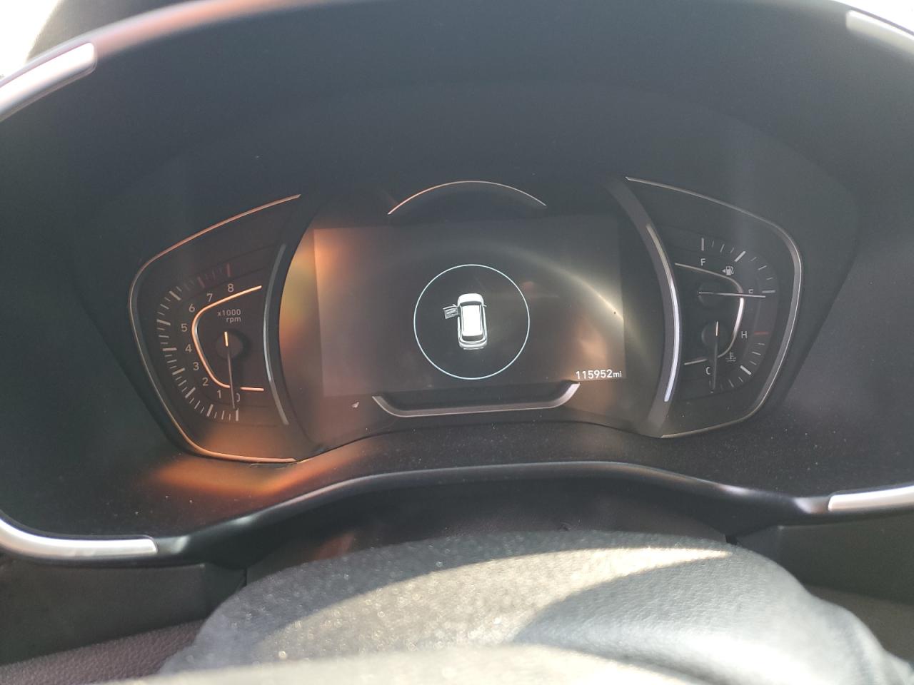 2019 Hyundai Santa Fe - Image 9