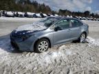 2025 Toyota Corolla Le for Sale in Mendon, MA - Undercarriage