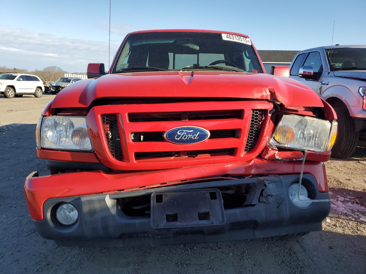 2011 Ford Ranger - Image 5