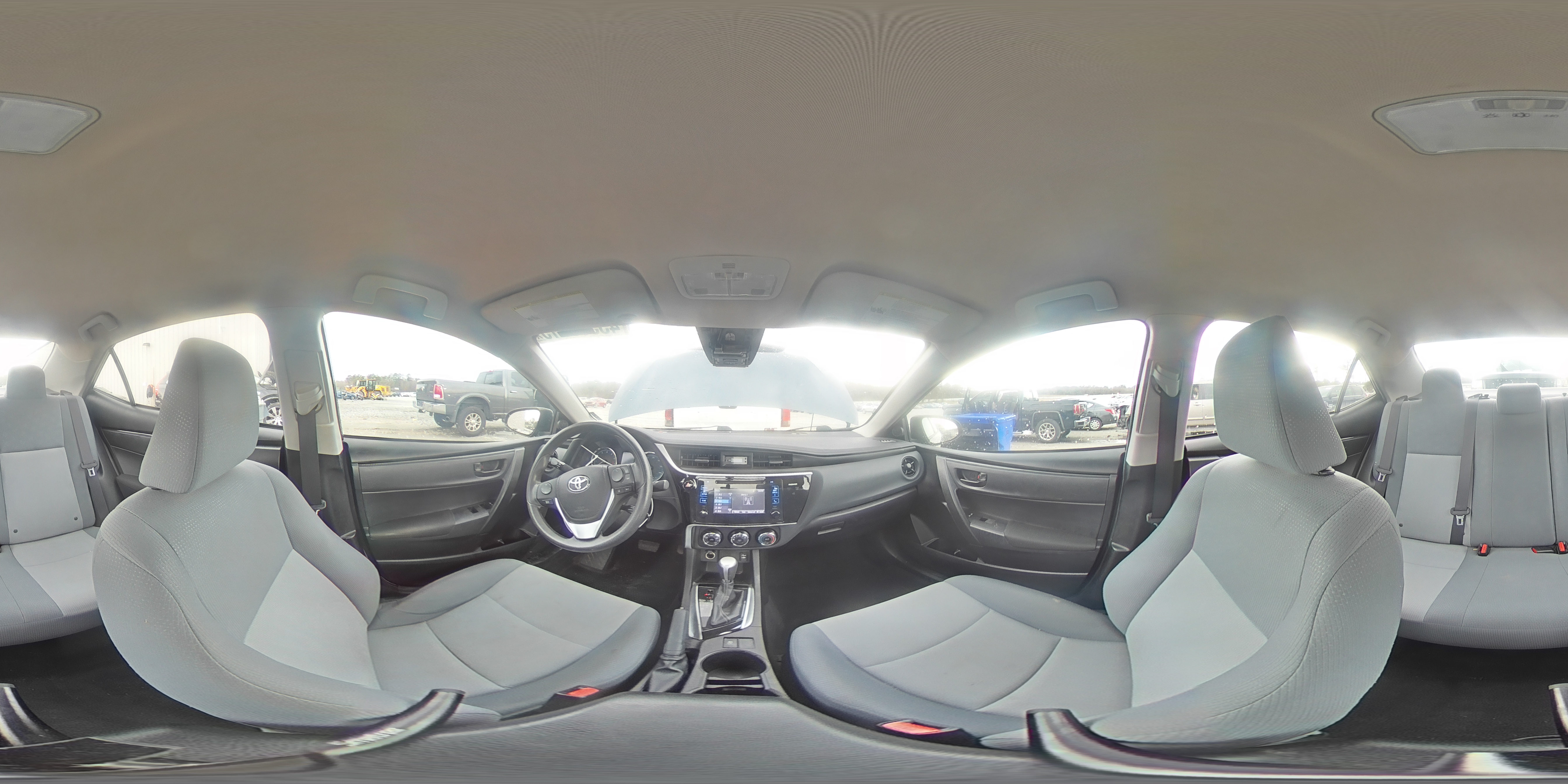 2017 Toyota Corolla - Image 14
