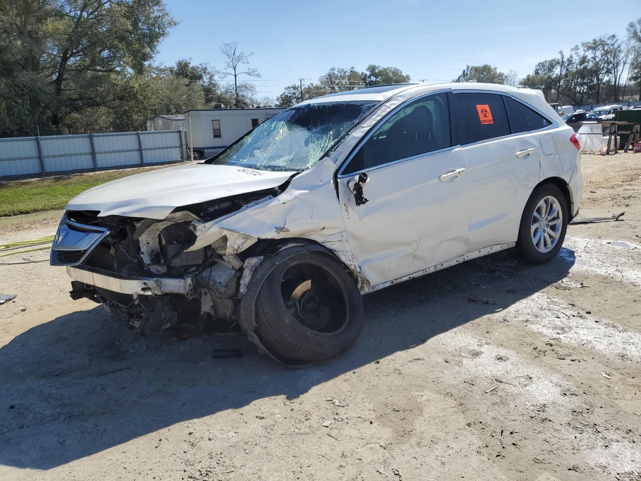 2018 Acura RDX - Image 1