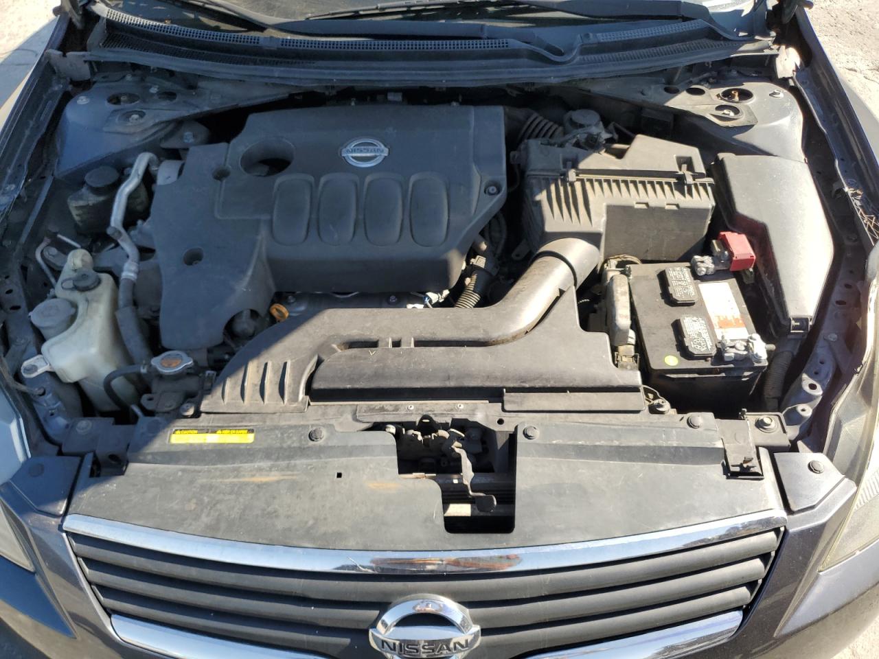 2008 Nissan Altima - Image 11